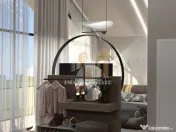 Casa individuala parter plus etaj Sanpetru Brasov zona Lempe 