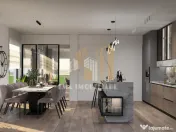 Casa individuala parter plus etaj Sanpetru Brasov zona Lempe 