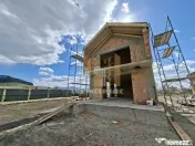 Casa individuala parter plus etaj Sanpetru Brasov zona Lempe 