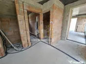 Casa individuala parter plus etaj Sanpetru Brasov zona Lempe 