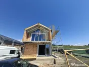 Casa individuala parter plus etaj Sanpetru Brasov zona Lempe 
