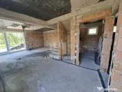 Casa individuala parter plus etaj Sanpetru Brasov zona Lempe 