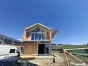 Casa individuala parter plus etaj Sanpetru Brasov zona Lempe 