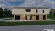 Casa individuala parter plus etaj Sanpetru Brasov zona Lempe 