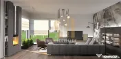 Casa individuala parter plus etaj Sanpetru Brasov zona Lempe 