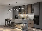 Casa individuala parter plus etaj Sanpetru Brasov zona Lempe 