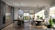 Casa individuala parter plus etaj Sanpetru Brasov zona Lempe 