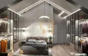 Casa individuala parter plus etaj Sanpetru Brasov zona Lempe 