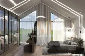 Casa individuala parter plus etaj Sanpetru Brasov zona Lempe 