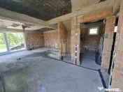 Casa individuala parter plus etaj Sanpetru Brasov zona Lempe 