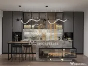 Casa individuala parter plus etaj Sanpetru Brasov zona Lempe 