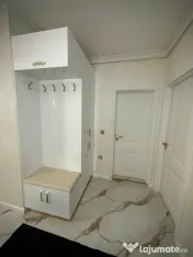 Apartament 2 camere ultrafinisat et.1, parcare Gilau 