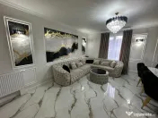 Apartament 2 camere ultrafinisat et.1, parcare Gilau 