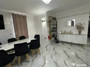 Apartament 2 camere ultrafinisat et.1, parcare Gilau 