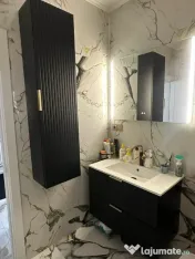 Apartament 2 camere ultrafinisat et.1, parcare Gilau 