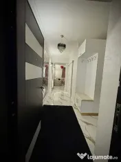 Apartament 2 camere ultrafinisat et.1, parcare Gilau 