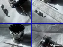 Bobina mulineta Hydrus GTO RD 4000