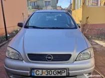 Opel Astra G 1.7 CDTI