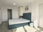 Sea View Olimp, Apartament 3 camere mobilat, vedere la mare