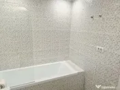 Sea View Olimp, Apartament 3 camere mobilat, vedere la mare