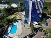 Sea View Olimp, Apartament 3 camere mobilat, vedere la mare