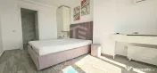 Sea View Olimp, Apartament 3 camere mobilat, vedere la mare