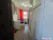 ID 1381 DE VÂNZARE - Garsonieră Cartier Vest 