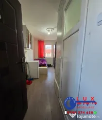 ID 1381 DE VÂNZARE - Garsonieră Cartier Vest