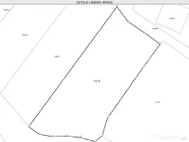 Teren extravilan 1104mp, Ighel-Iezer