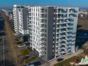 Apartament 2 camere Baneasa 