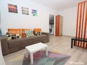 2 camere 1 Mai | Et 4/7 - 54mp | Zona verde | Loc joaca copi 