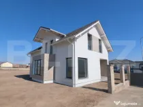 Casa individuala, 138 mp, zona Orizont