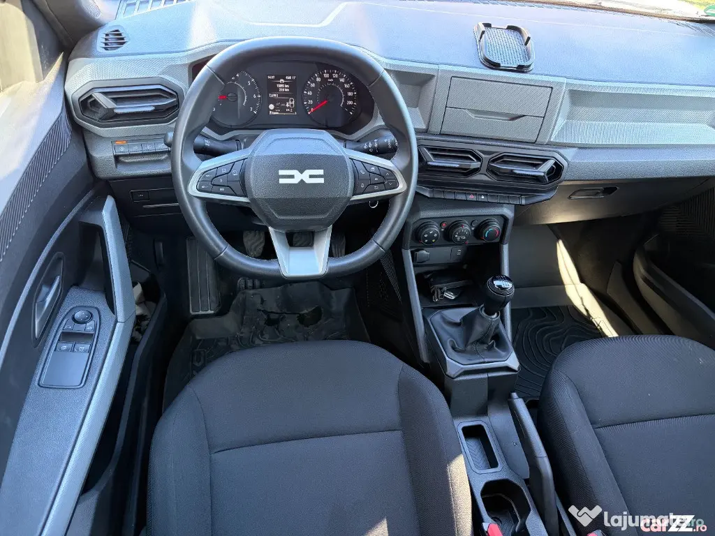 DACIA Duster 2024 — imagine 22