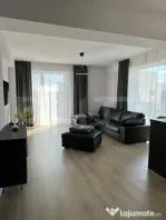 Apartament 2 camere open space, 55 mp, zona Calea Bucuresti