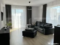 Apartament 2 camere open space, 55 mp, zona Calea Bucuresti