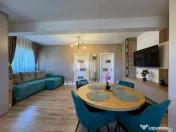 Apartament 2 camere tip studio Sanpetru Brasov 