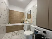 Apartament 2 camere tip studio Sanpetru Brasov 