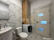 Apartament 2 camere tip studio Sanpetru Brasov 