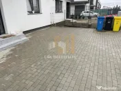 Apartament 2 camere tip studio Sanpetru Brasov 