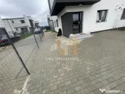 Apartament 2 camere tip studio Sanpetru Brasov 