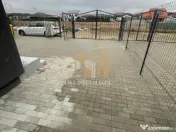 Apartament 2 camere tip studio Sanpetru Brasov 