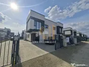 Apartament 2 camere tip studio Sanpetru Brasov 