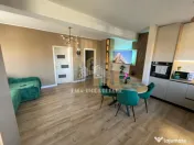 Apartament 2 camere tip studio Sanpetru Brasov 