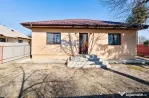 Casă nouă - 2800 mp teren
