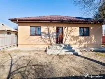 Casă nouă - 2800 mp teren