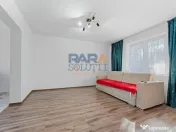 Casă nouă - 2800 mp teren 