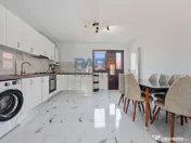 Casă nouă - 2800 mp teren 