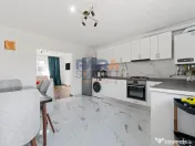 Casă nouă - 2800 mp teren 