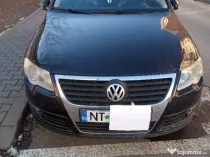 Vând VW Passat b6