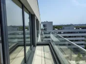 Apartament nou 4 camere, 94 mp S.utilă-lângă Lacul Străulești, Sect. 1